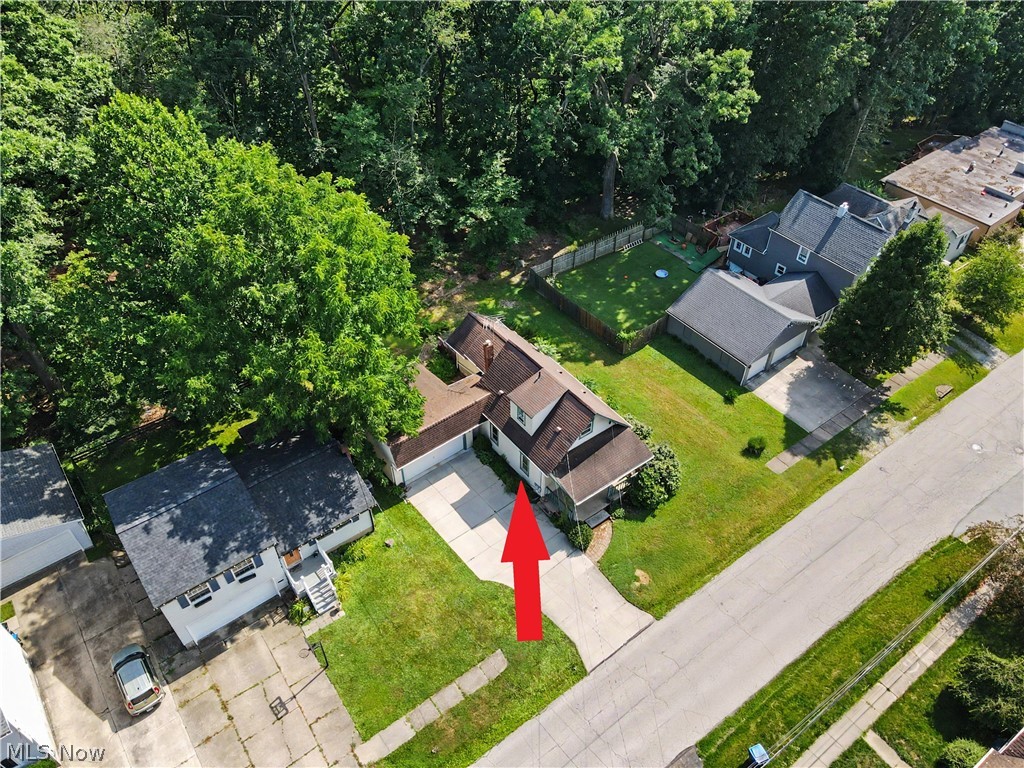 1026 Francis Avenue Cuyahoga Falls OH 44221