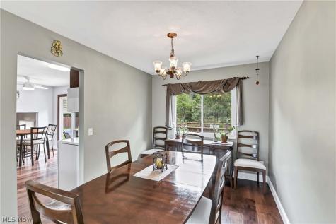 8123 Stuart Court North Royalton OH 44133