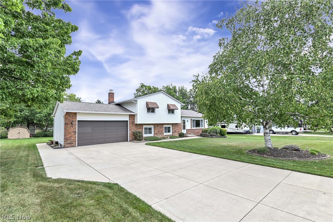 8123 Stuart Court North Royalton OH 44133