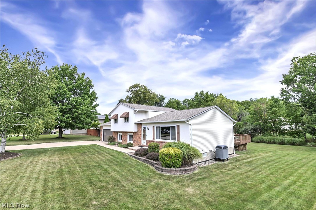 8123 Stuart Court North Royalton OH 44133