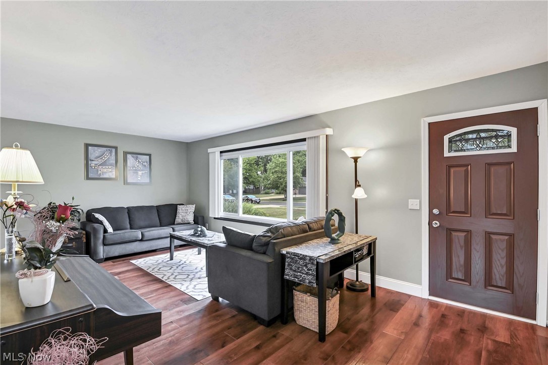 8123 Stuart Court North Royalton OH 44133