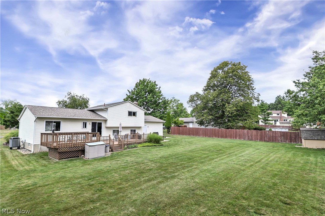8123 Stuart Court North Royalton OH 44133