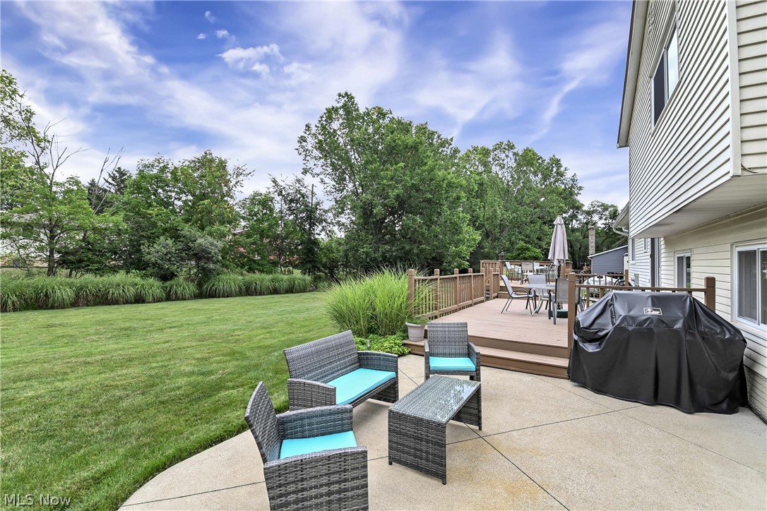 8123 Stuart Court North Royalton OH 44133