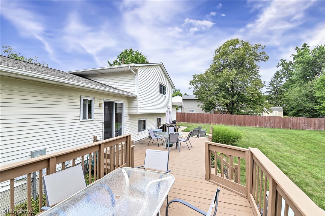 8123 Stuart Court North Royalton OH 44133