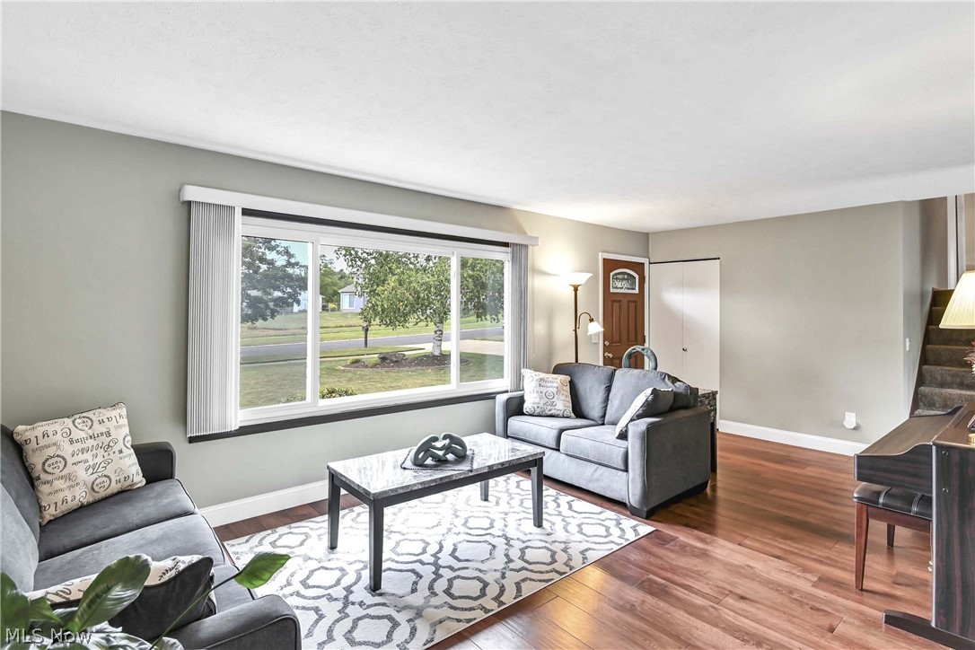 8123 Stuart Court North Royalton OH 44133