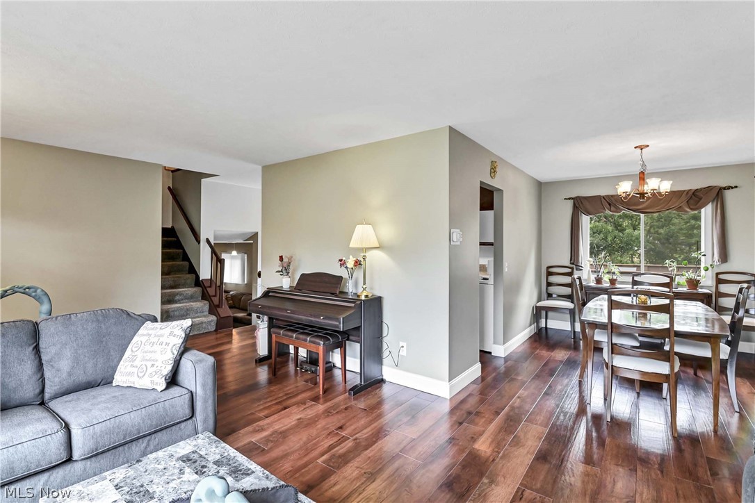 8123 Stuart Court North Royalton OH 44133
