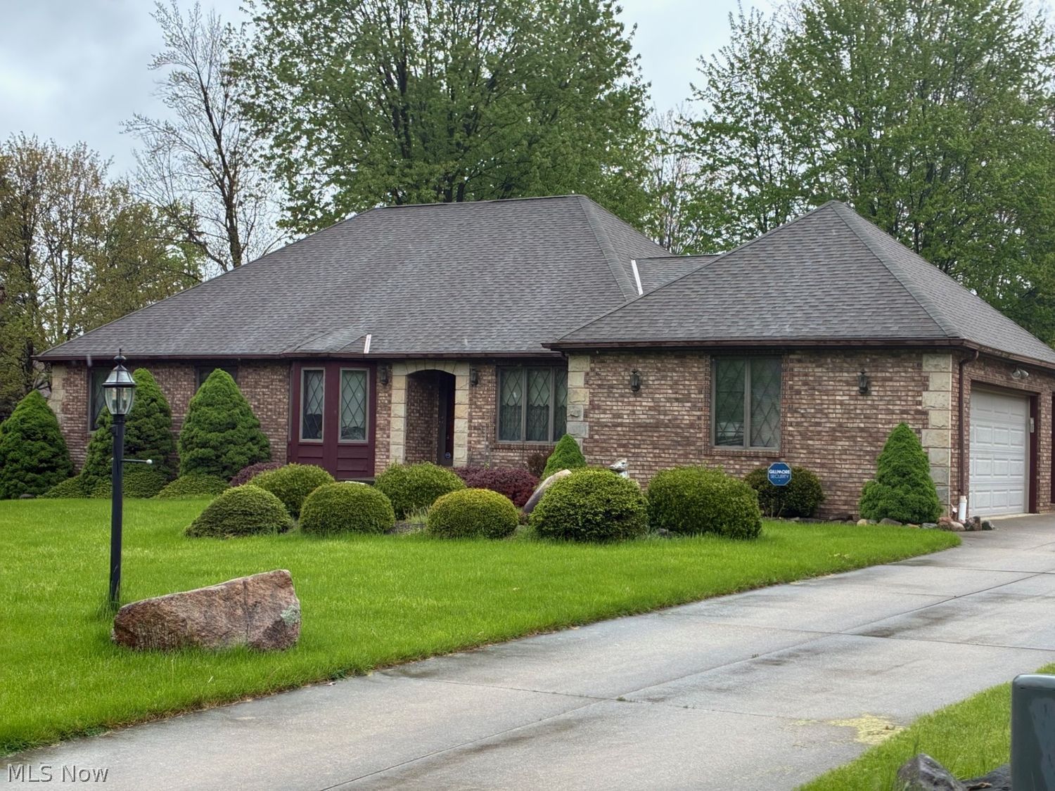 North Royalton OH, 10731 Sherwood Trail