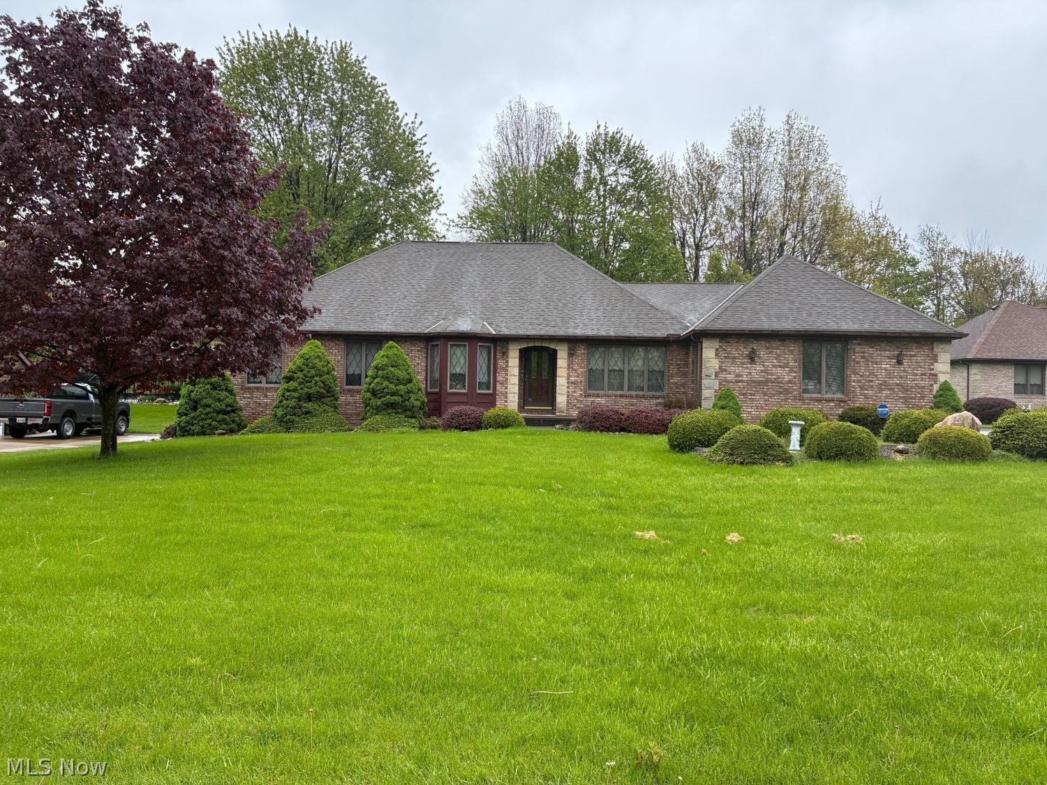 10731 Sherwood Trail North Royalton OH 44133