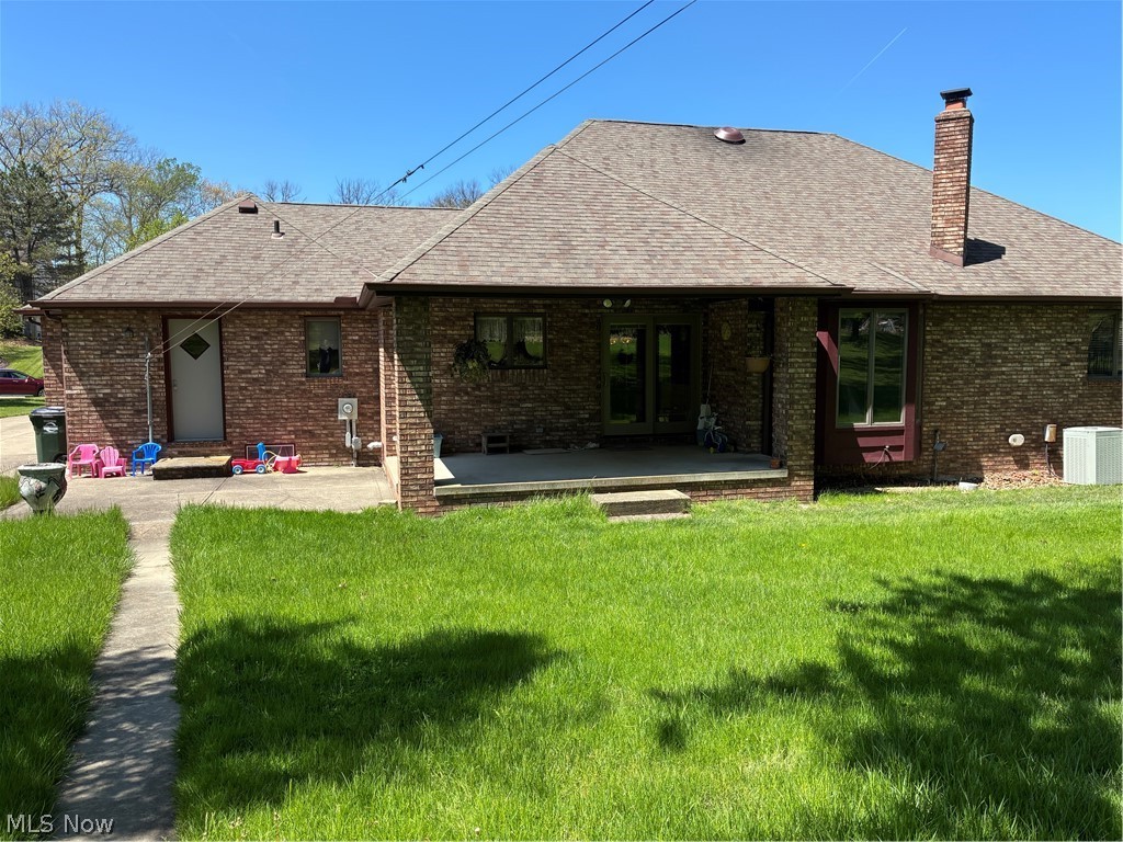 10731 Sherwood Trail North Royalton OH 44133