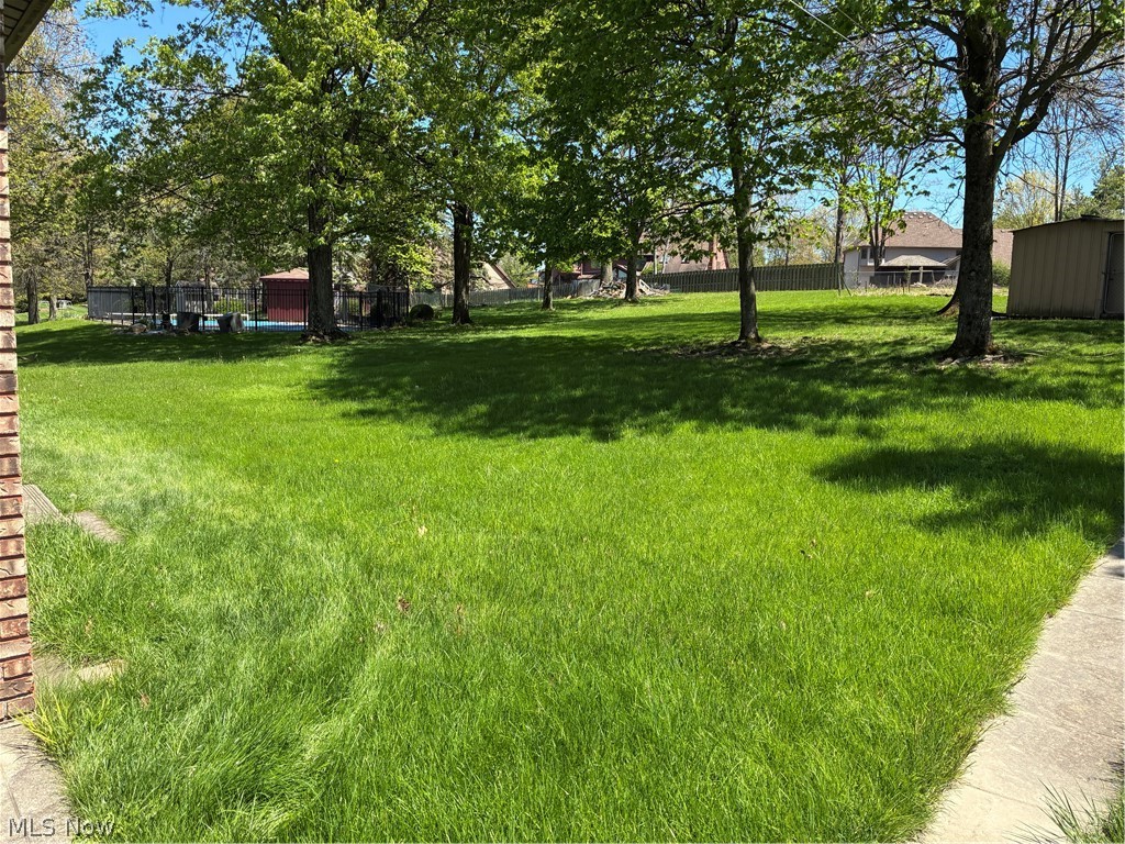 10731 Sherwood Trail North Royalton OH 44133