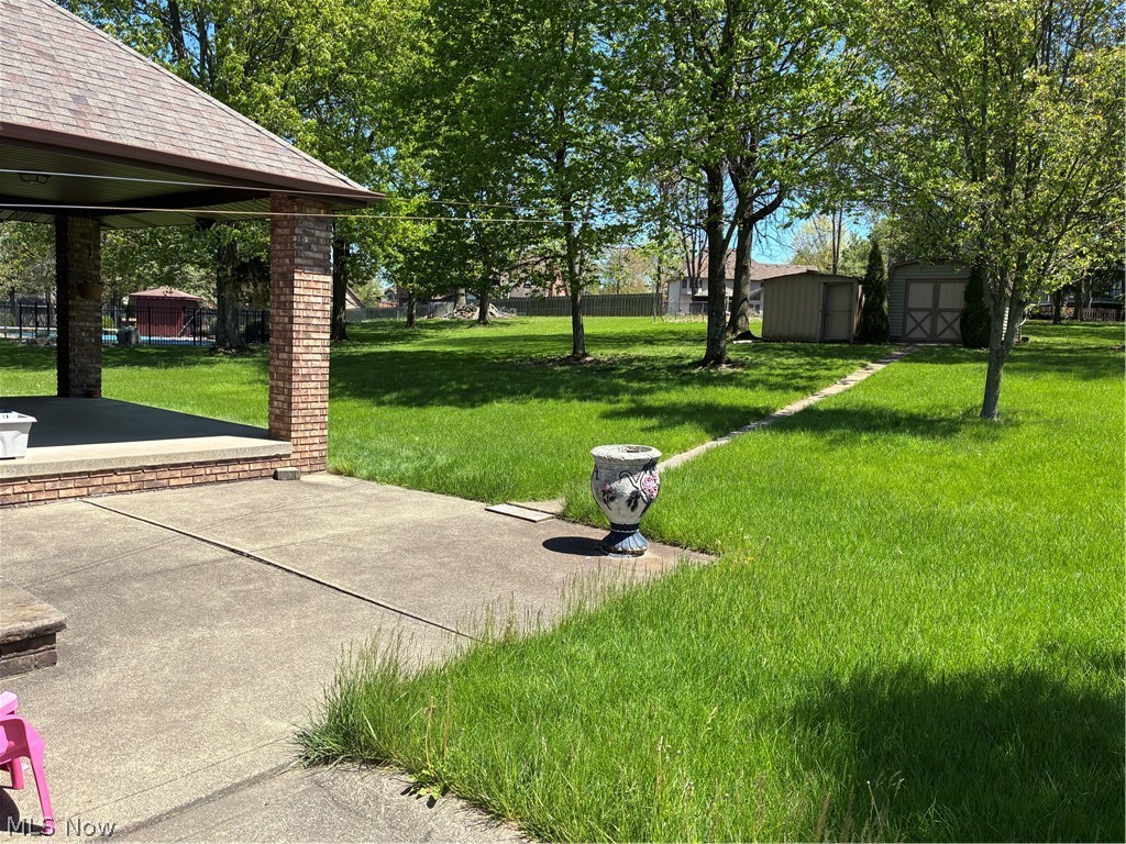 10731 Sherwood Trail North Royalton OH 44133