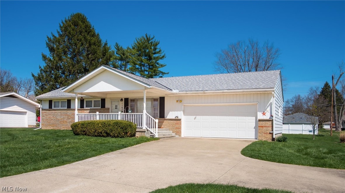 1165 W Taylor Street Zanesville OH 43701