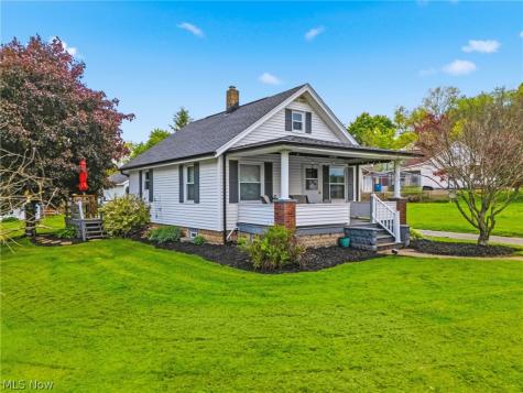 11136 Orrville Street NW Massillon OH 44647