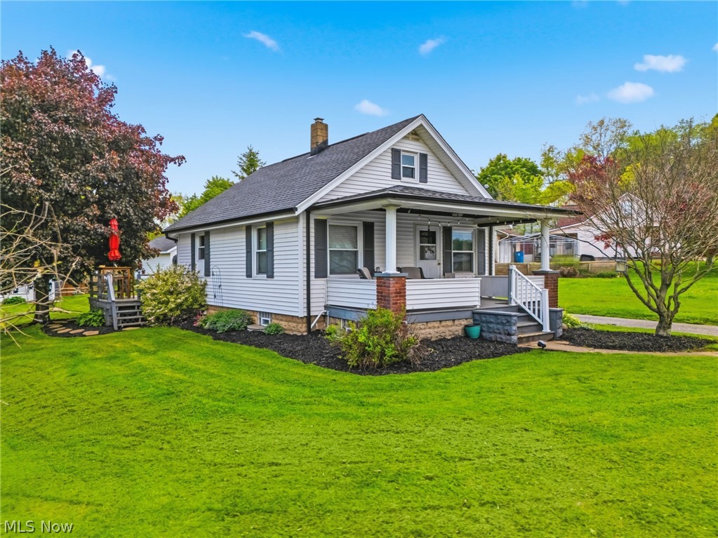 Massillon OH, 11136 Orrville Street NW