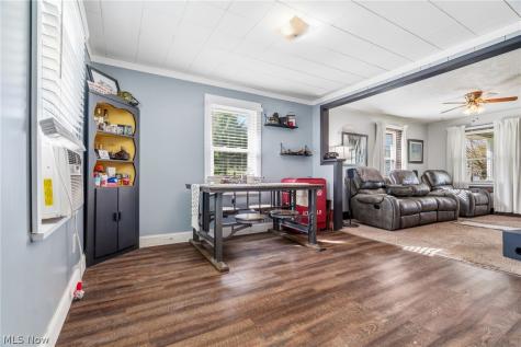 11136 Orrville Street NW Massillon OH 44647