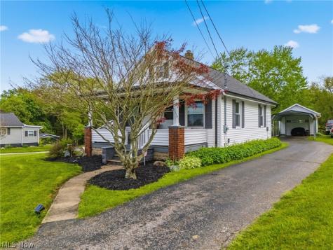 11136 Orrville Street NW Massillon OH 44647