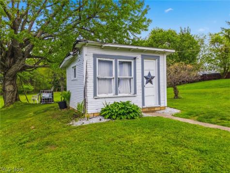11136 Orrville Street NW Massillon OH 44647