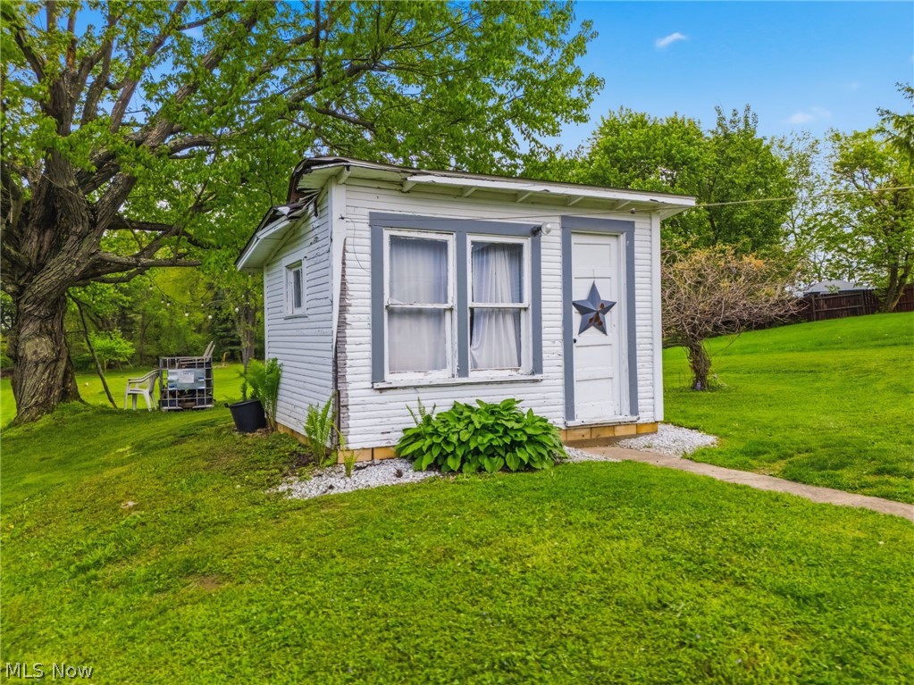 11136 Orrville Street NW Massillon OH 44647