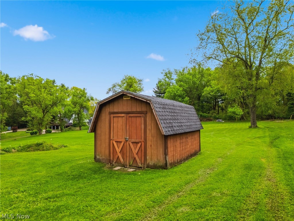 11136 Orrville Street NW Massillon OH 44647