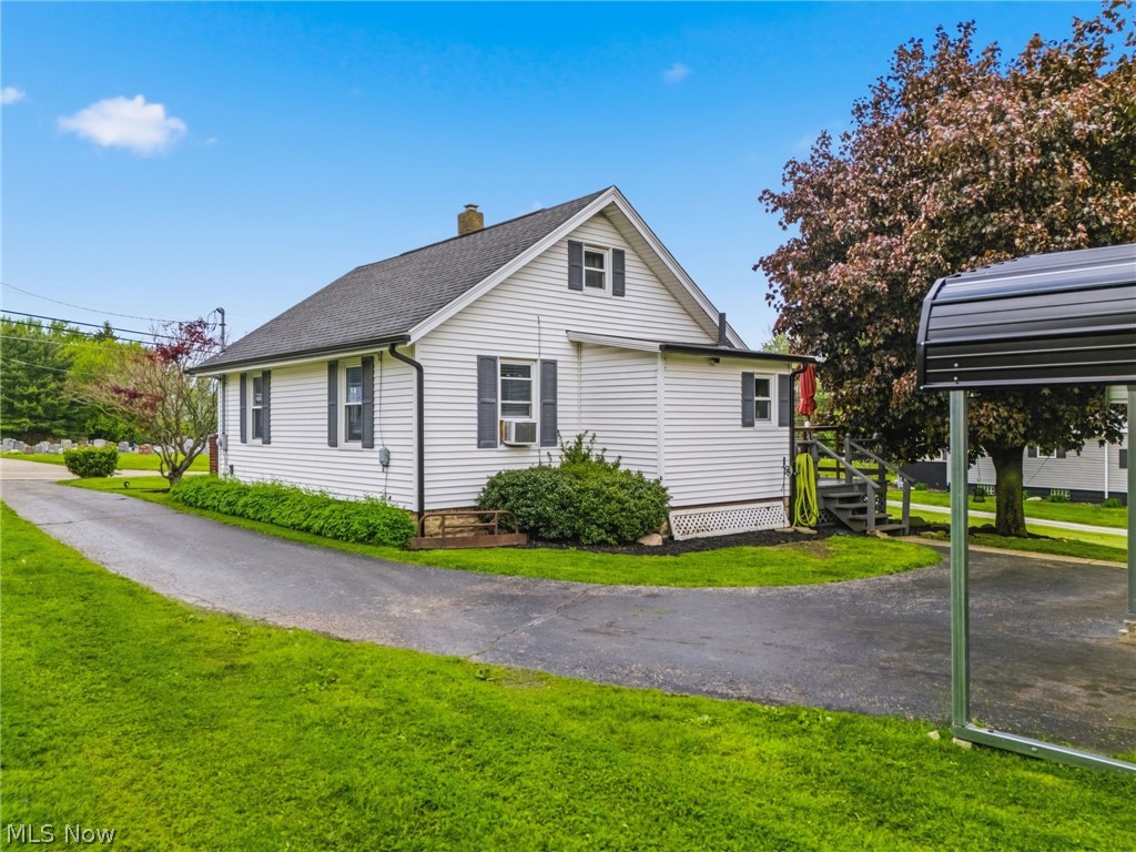 11136 Orrville Street NW Massillon OH 44647