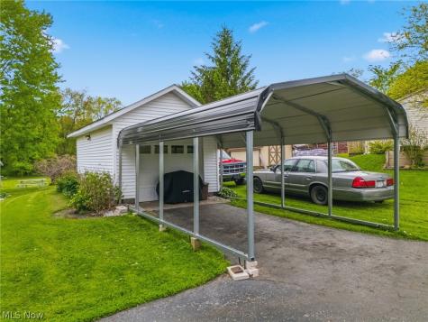 11136 Orrville Street NW Massillon OH 44647