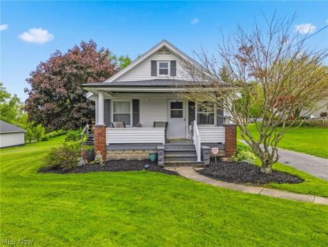11136 Orrville Street NW Massillon OH 44647
