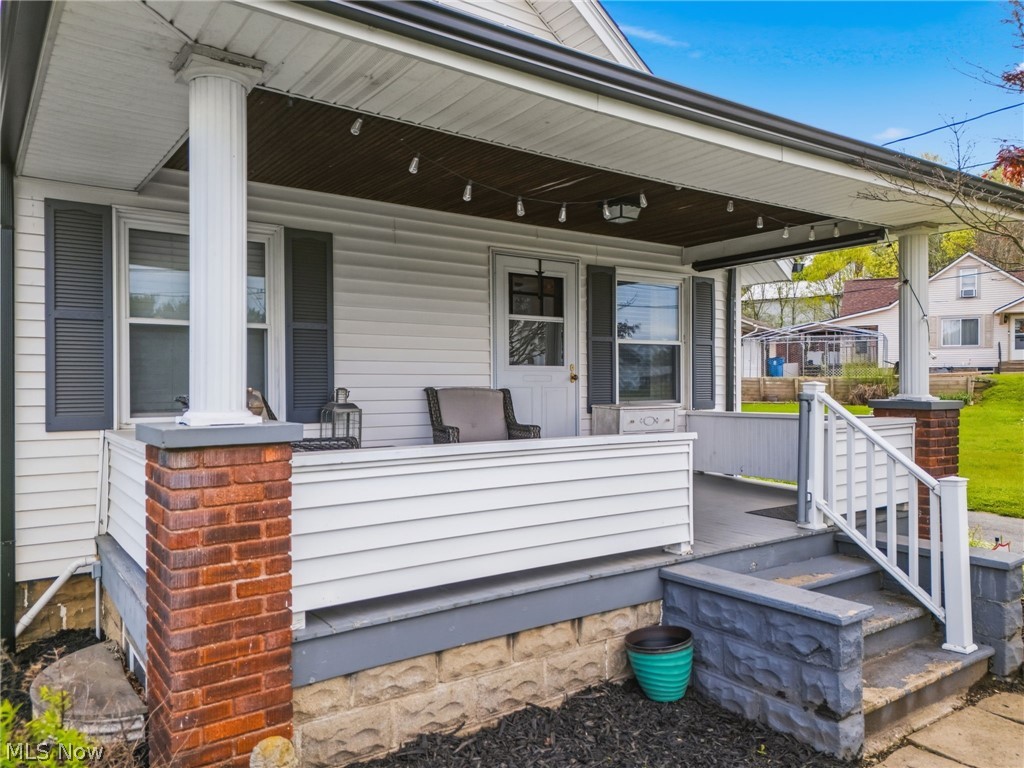 11136 Orrville Street NW Massillon OH 44647