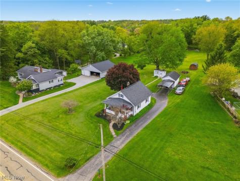 11136 Orrville Street NW Massillon OH 44647