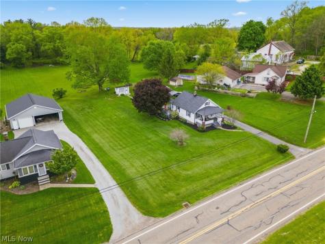 11136 Orrville Street NW Massillon OH 44647
