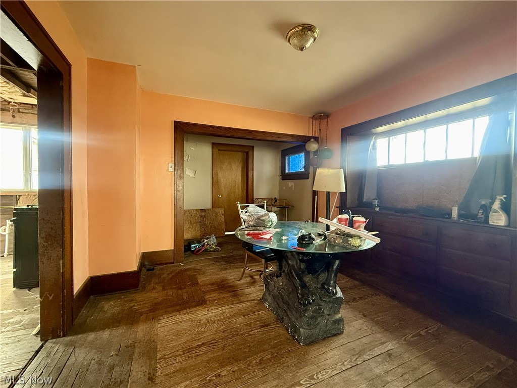 22 Brighton Drive Akron OH 44301