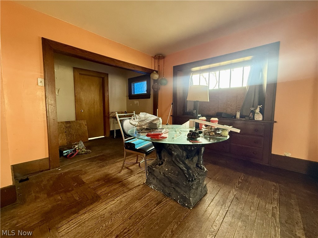 22 Brighton Drive Akron OH 44301