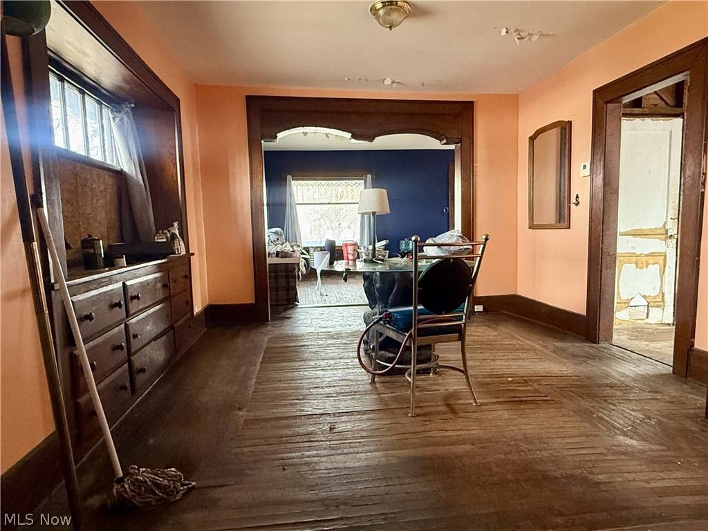 22 Brighton Drive Akron OH 44301