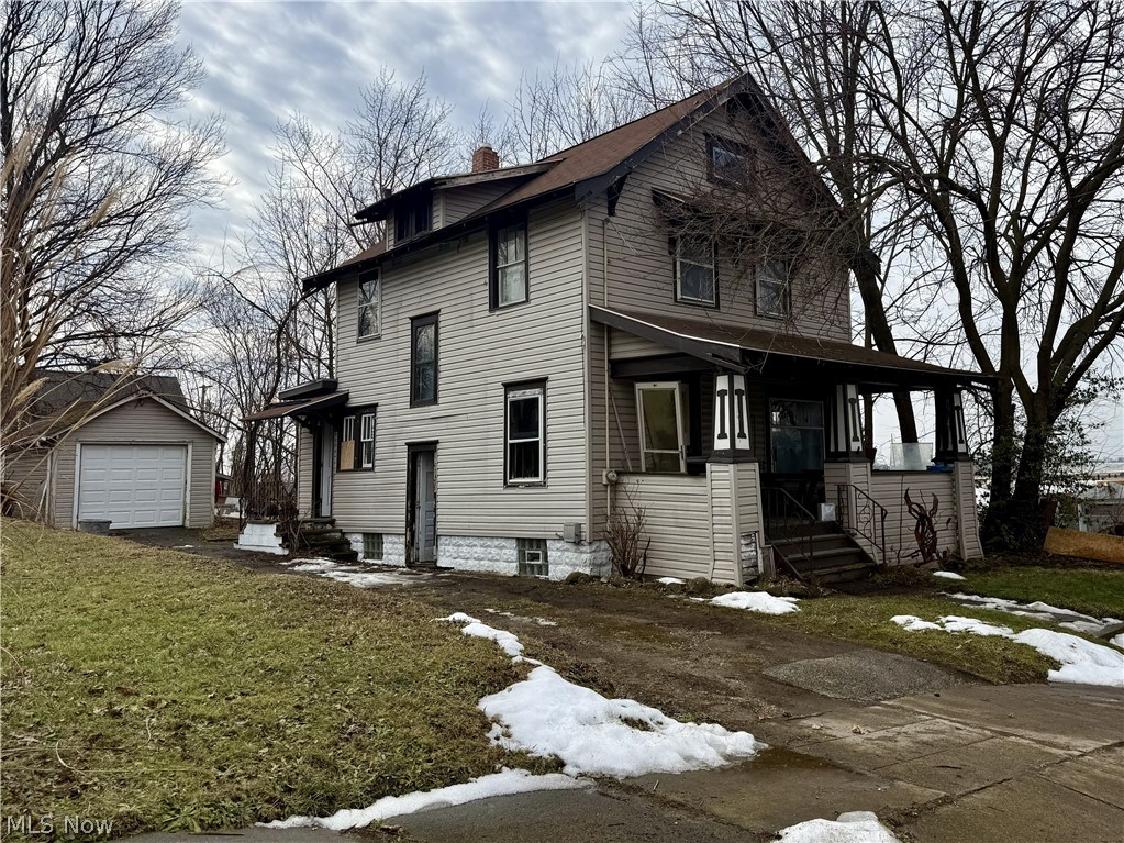 22 Brighton Drive Akron OH 44301
