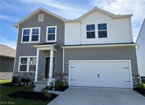 166 Harvest Way Elyria OH 44035