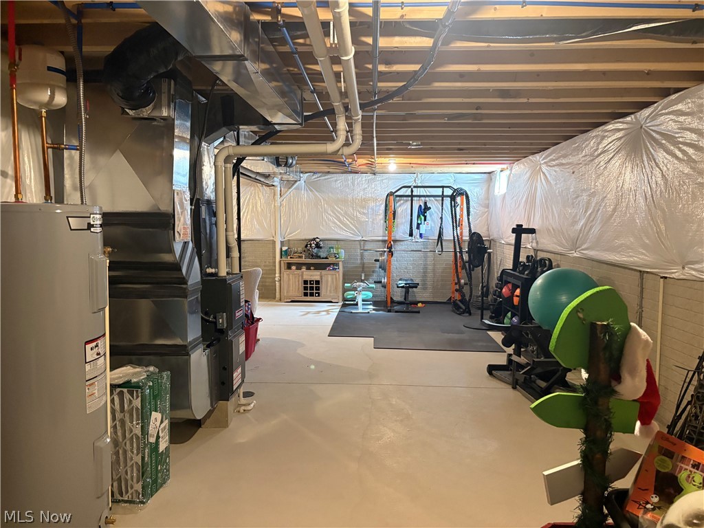 166 Harvest Way Elyria OH 44035