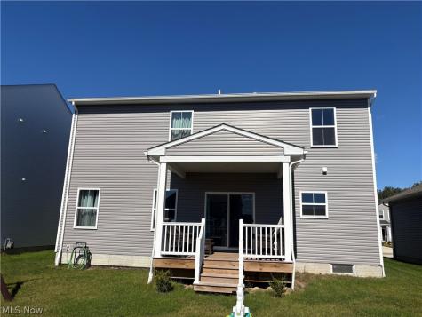 166 Harvest Way Elyria OH 44035