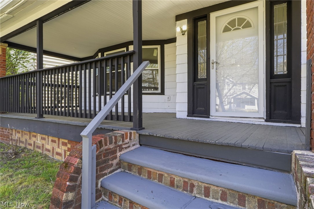 2009 Marlindale Road Cleveland OH 44118