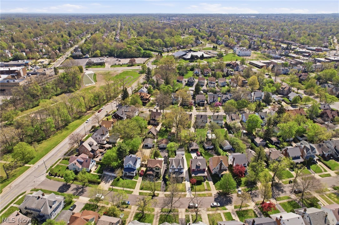 2009 Marlindale Road Cleveland OH 44118