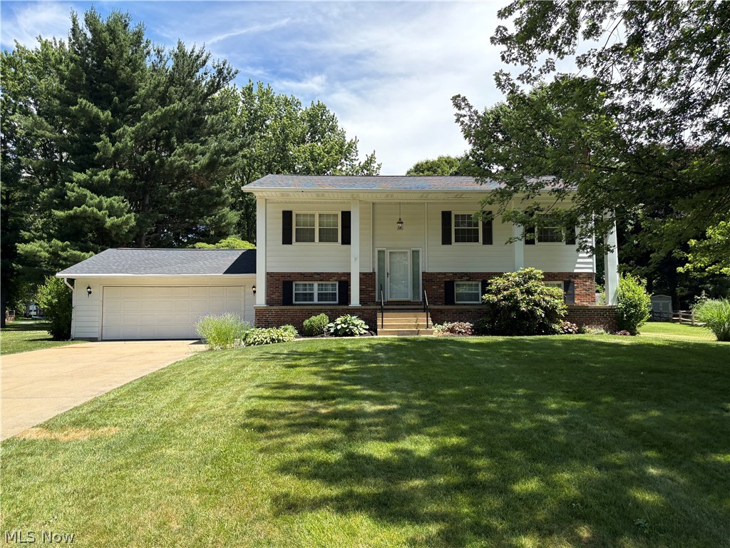 4491 Merlin Drive Uniontown OH 44685