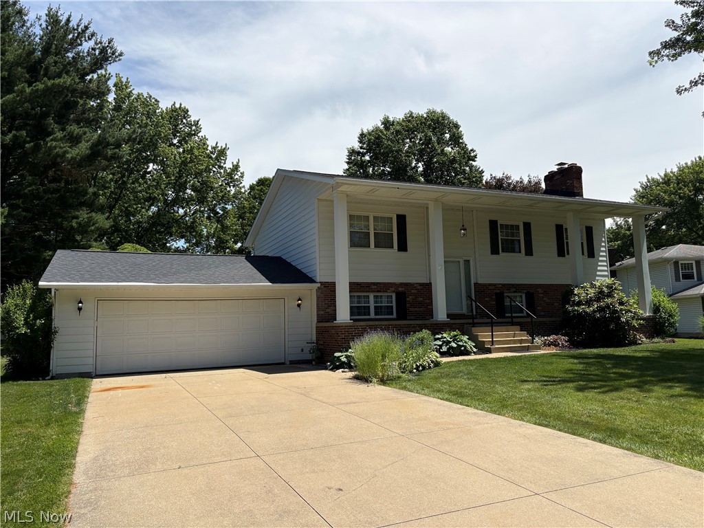 4491 Merlin Drive Uniontown OH 44685