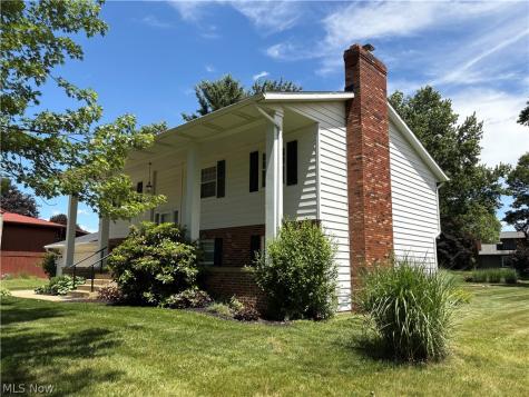 4491 Merlin Drive Uniontown OH 44685