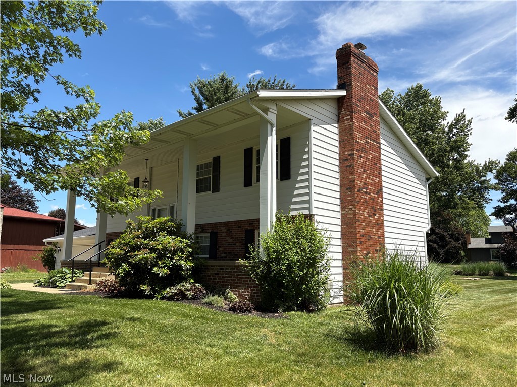 4491 Merlin Drive Uniontown OH 44685