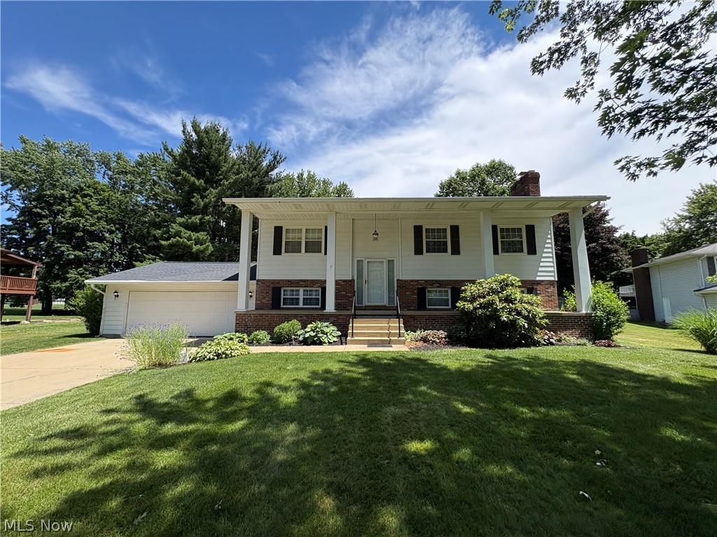 4491 Merlin Drive Uniontown OH 44685