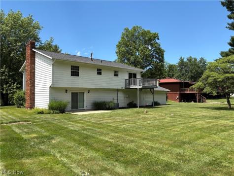 4491 Merlin Drive Uniontown OH 44685