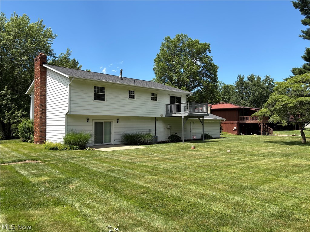 4491 Merlin Drive Uniontown OH 44685