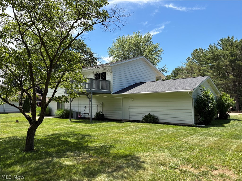 4491 Merlin Drive Uniontown OH 44685