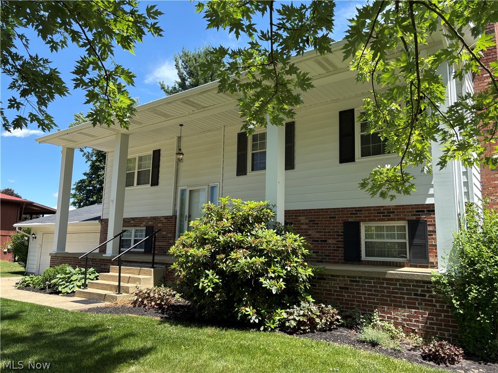 4491 Merlin Drive Uniontown OH 44685