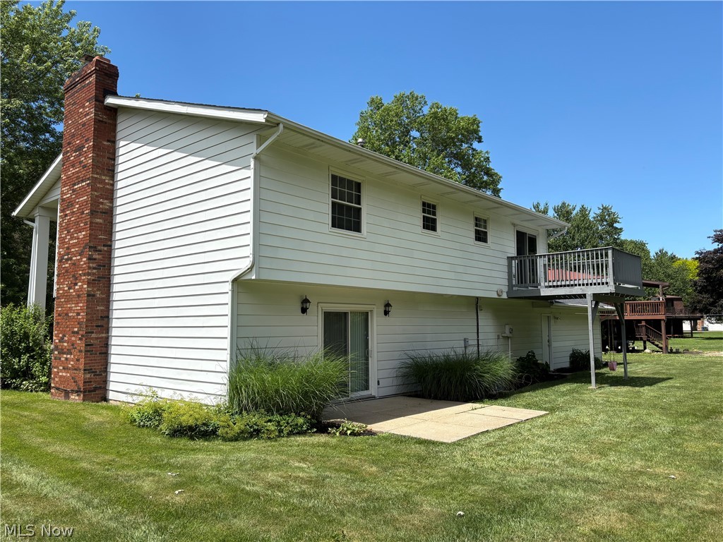 4491 Merlin Drive Uniontown OH 44685