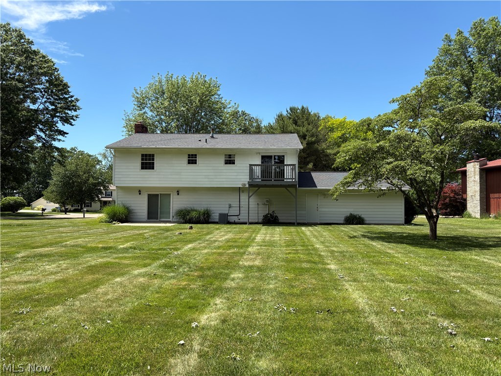 4491 Merlin Drive Uniontown OH 44685