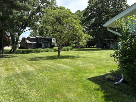 4491 Merlin Drive Uniontown OH 44685